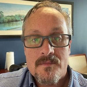 Meet your Posher, Shawn